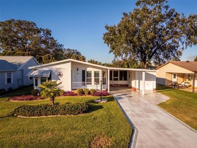 1121 Paradise Dr, Lady Lake, FL, 32159
