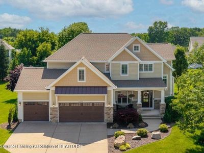 6075 Sacramento Way, East Lansing, MI, 48823