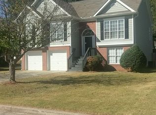 3013 Oak Vista Way, Lawrenceville, GA 30044
