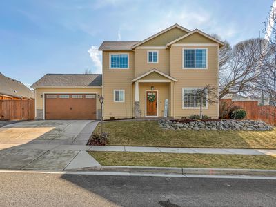 2864 Strasburg St, Medford, OR, 97504