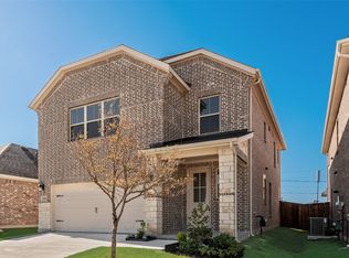 1120 Redcoat Dr, Forney, TX 75126