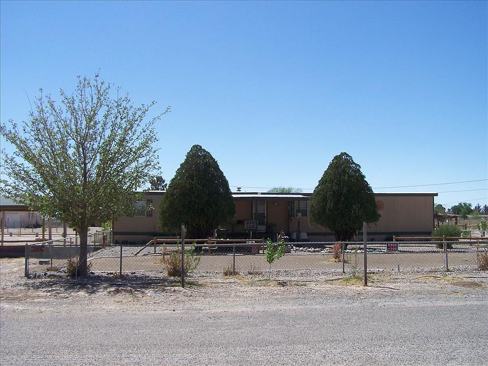 25 Yucca
