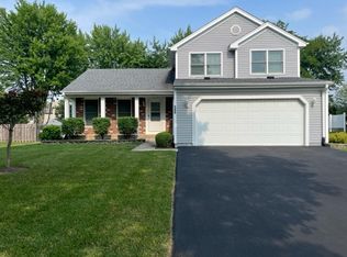 500 Waterford Dr, Lake Zurich, IL