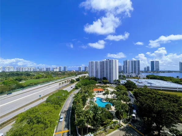 3300 NE 191st St, Aventura, FL