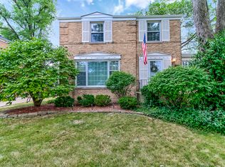 1120 Blanchan Ave, La Grange Park, IL 60526