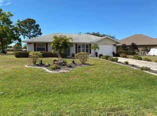 25449 Doredo Dr, Punta Gorda, FL 33955