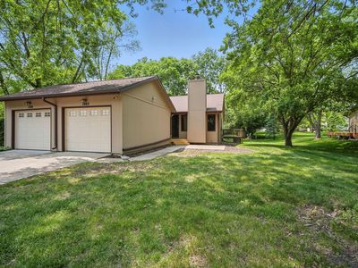 1405 Indiana Ave, Ames, IA, 50014
