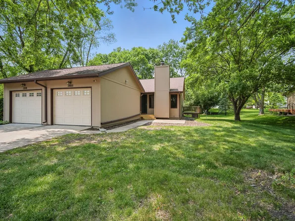 1405 Indiana Ave, Ames, IA 50014