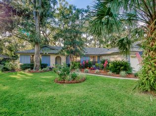 4446 Honeytree Ln E, Jacksonville, FL 32225