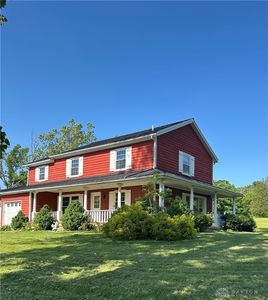 3306 Ozias Rd, Eaton, OH, 45320