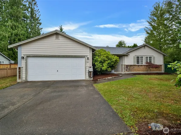505 Hemming Way, Granite Falls, WA 98252