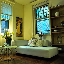 Rented by TurfNYC