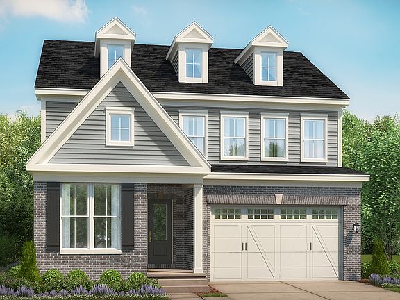 2nd image of 207 Bethany Creek Bnd