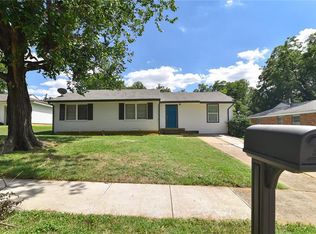 1412 Ruth St, Arlington, TX 76010