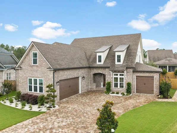 25 Caymus Cv, Freeport, FL 32439
