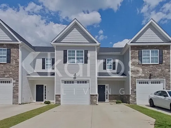 3709 Oak Leaf Way #D, Greenville, NC 27834