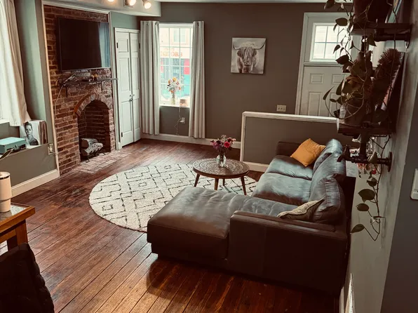 1815 E Pratt St, Baltimore, MD 21231