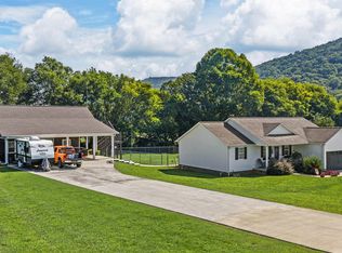65 Road 9076, Fort Payne, AL 35967