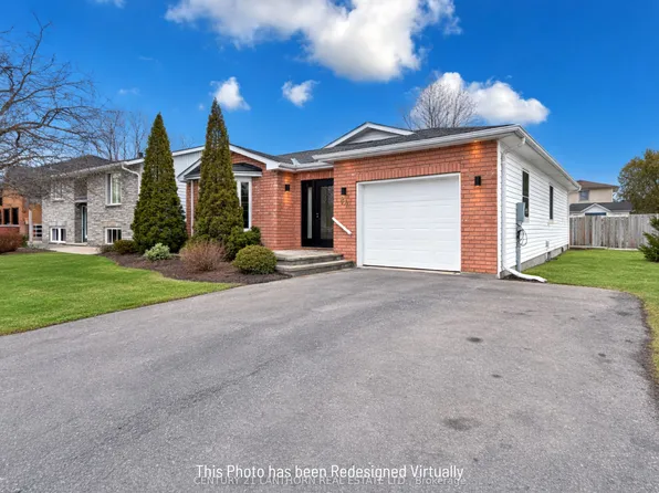 84 Westwind Cres, Prince Edward County, ON K0K 3L0