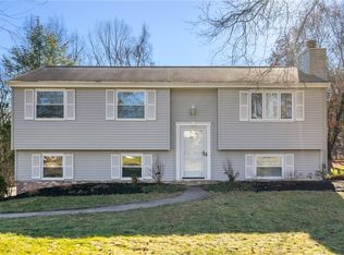 120 Raccoon Way, Gibsonia, PA 15044