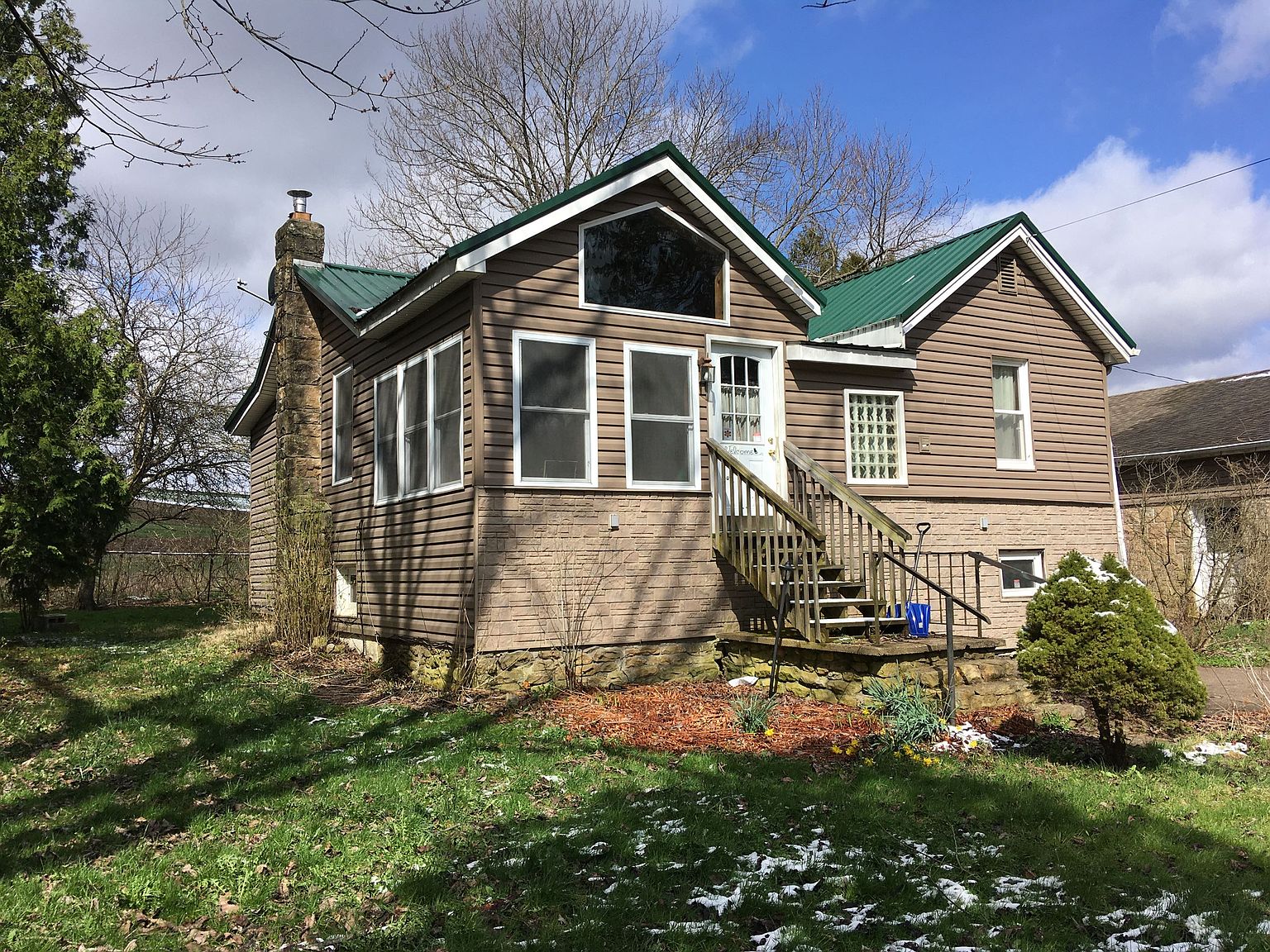 28283 Route 66, Lucinda, PA 16235 Zillow