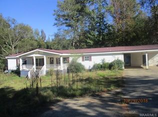 625 Walton Rd, Alexander City, AL 35010