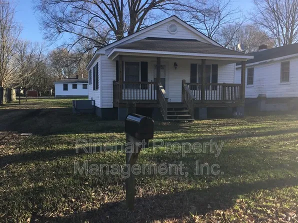 1444 Edgewood Dr, Rock Hill, SC 29730