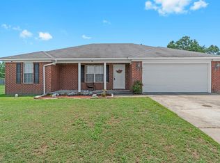 3315 Homestead Rd, Conway, AR 72032