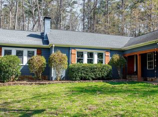 88 Whippoorwill Ln SW, Rome, GA 30165