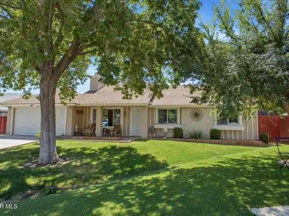 37416 17th St E, Palmdale, CA 93550