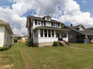3205 Hampton St, Ashland, KY 41101