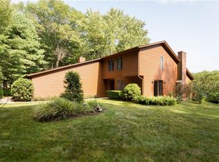 219 Hallville Rd, Exeter, RI 02822