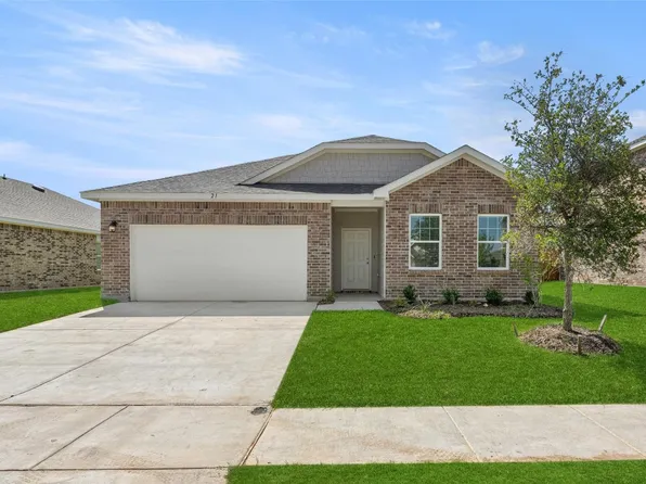 21 Glen Crossings Rd, Fort Worth, TX 76134