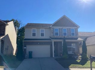 1410 Old Stone Rd, Lebanon, TN 37087