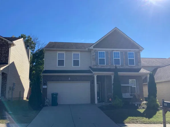 1410 Old Stone Rd, Lebanon, TN 37087