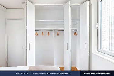 Rented by The Blueground