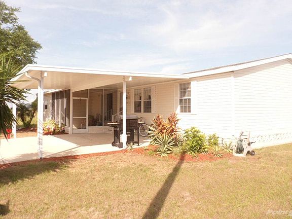 Vinyl Siding