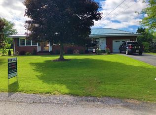 128 Grandview Rd, Saint Marys, PA 15857