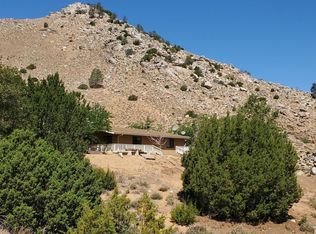 8137 Thoroughbred St, Onyx, CA 93255