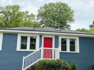 1307 Washington Rd #1-2-2, Atlanta, GA 30344