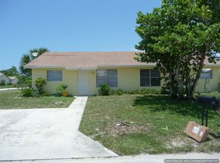 8667 SE Sandy Ln, Hobe Sound, FL 33455