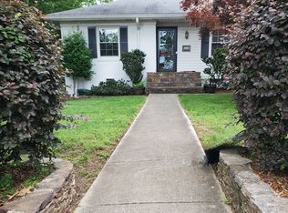 3606 1/2 Clark Ave, Raleigh, NC 27607