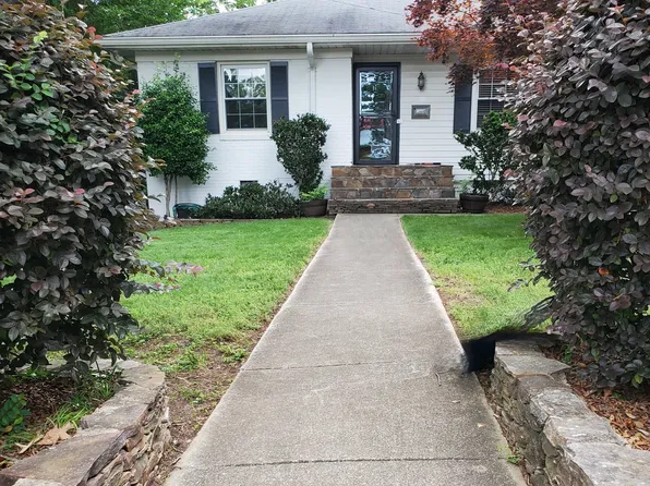 3606 1/2 Clark Ave, Raleigh, NC 27607