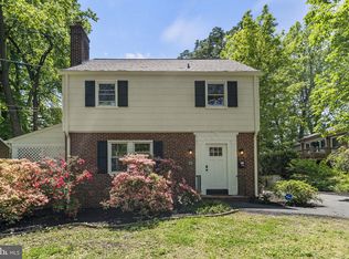 319 Plymouth St, Silver Spring, MD 20901