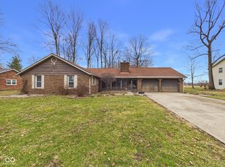 4006 Northwood Ln, Anderson, IN 46012