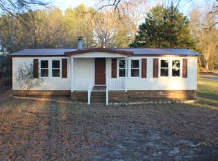 391 Hilltop Rd, Lincolnton, NC 28092