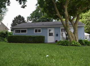 2713 Greenbush St, Lafayette, IN 47904