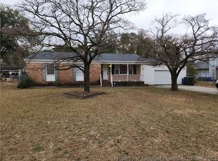 4910 Cooper Rd, Fayetteville, NC 28311