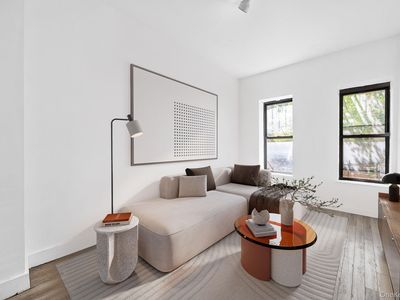 72 Richardson Street #4, Brooklyn, NY, 11211