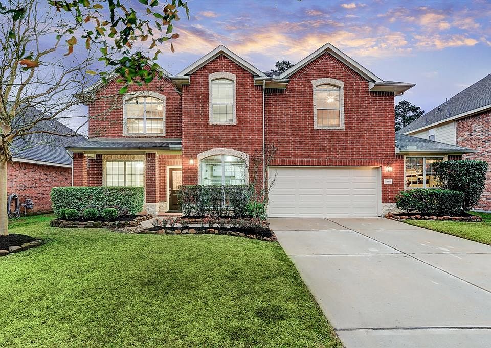 1st image of 25460 Ramrock Dr